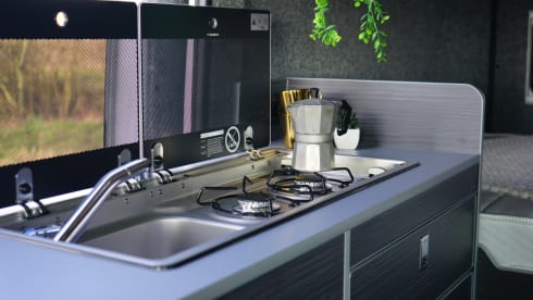 Citroën Jumper Camper 