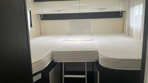 5p Roller Team alcove from 2020