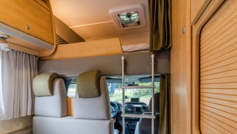 6p Chausson alcove from 2002