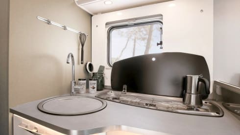 Luciodelborgo – Sardegna in libertà – Viaggia dove vuoi con il nostro Ocean 525