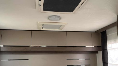 4p Chausson semi-integrated from 2019