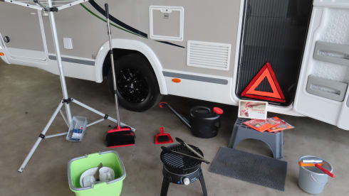 4p Chausson Titanium Ultimate 788 from 2023
