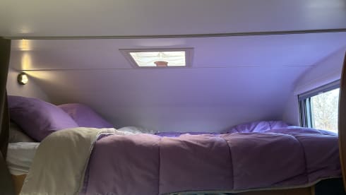 🚐🌍 Traveling with FamCam – adventurous and child-friendly on the road! 🏕