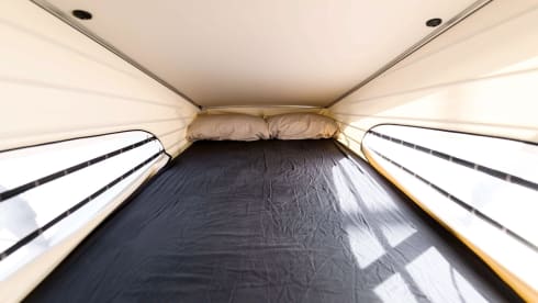 NoleggioAutoTrento – Mercedes MarcoPolo Westfalia