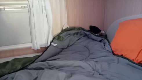 Ducato – 4p Fiat semi-integrated uit 2019