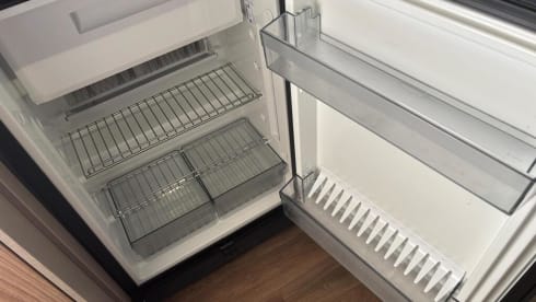 Edge 466 – Swift Edge, 6 Berth, 6 Seatbelts