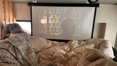 Zula – Luxe Glamper Zula – Home on Wheels voor 2 personen & pets!