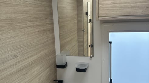 5p Challenger automaat uit 2025