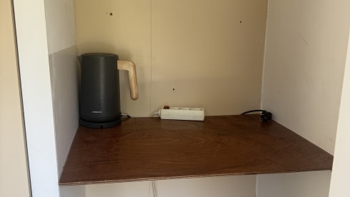 Pluk – 2p Peugeot campervan uit 2014