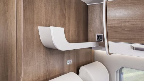 VANTOURER 600D – VANTOURER 600D