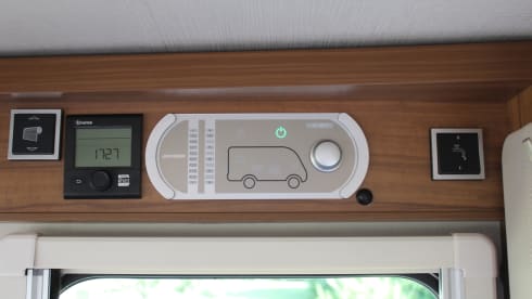 4p Hymer I598 Exsis integral from 2016