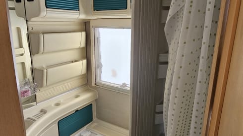 4-6p Fiat alcove from 1997