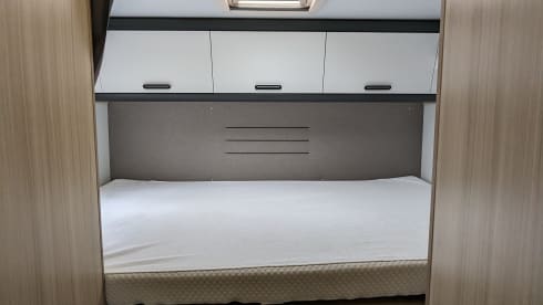 Prenzlauer Berg – Zonleven (A 75 DP)