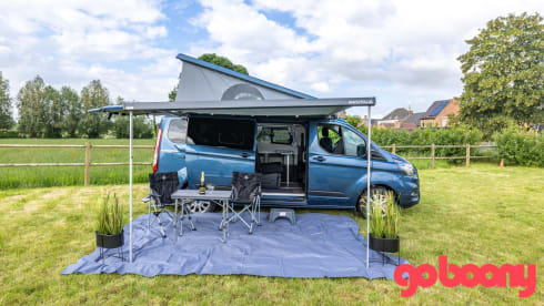 Doggybikebus –  Cool doggy bike bus