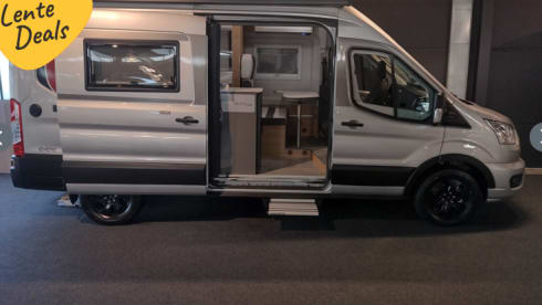 3-Sitzer-Giottiline-Bus ab 2026