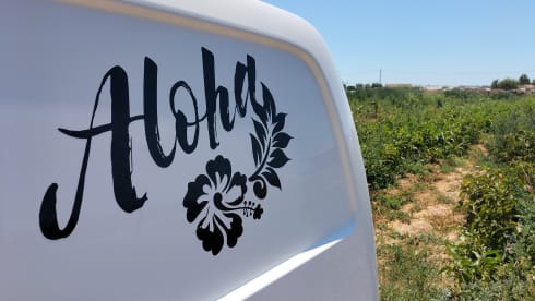 KAUAI  – Hakuna Matata