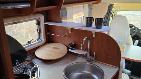 Plexat – 6p Fiat alcove from 2013