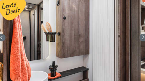 5p Benimar teilintegriert ab 2026