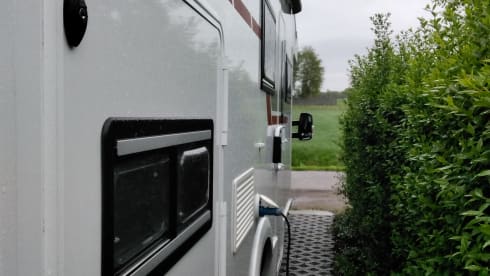 MOBIE – 5p Roller Team semi-integrated from 2021