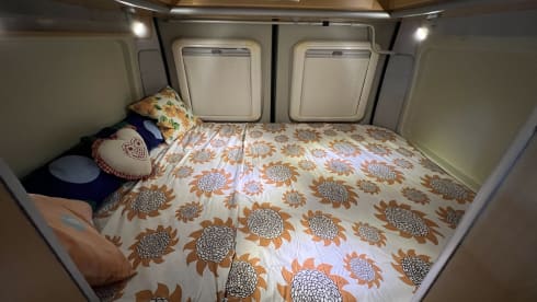 Camper Marino – Camper every day 🤩🏕🗺