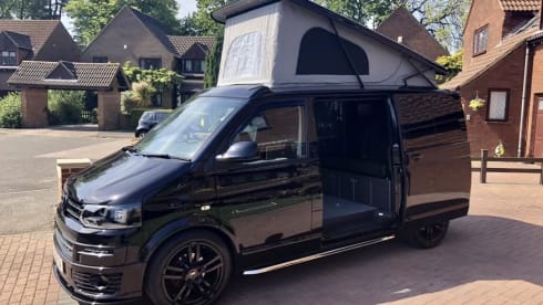 Adventure in style and luxury