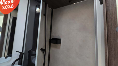 NEU! Benimar Cocoon 344