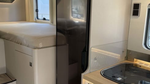 p Hymer semi-integrated from 2024