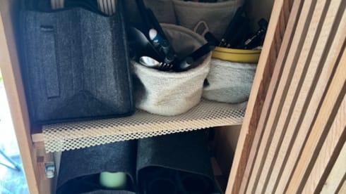 Traveling with a 2-person Atmospheric practical camper