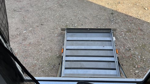 Sky Free  – 4p Fiat alcove from 2024