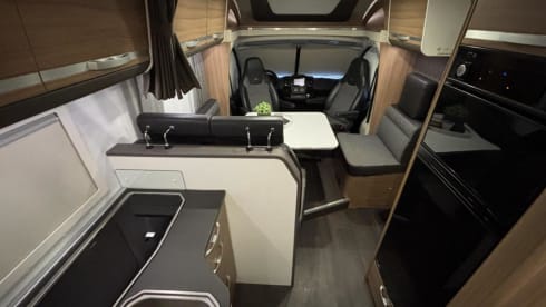 2P Adria Matrix 670SL