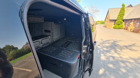 Roger – Xtra Big Adventures