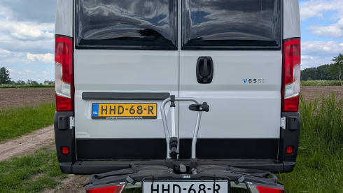 Sunliving Bus – 3p Sun Living bus from 2025
