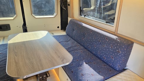 Blauwe Bart – 5p Fiat bus from 2008