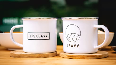 LEAVV  – Elektrische camperbus Limburg⚡️Ga jij ook duurzaam op reis? 🚌🌱 - Ell (1)