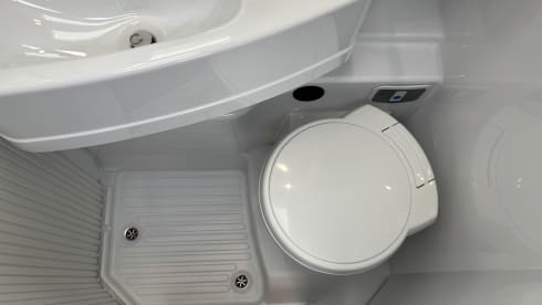 Chausson 627 Nordic AUTOMATIC