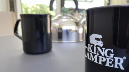 King 12 – 5p Rimor alcôve à partir de 2026