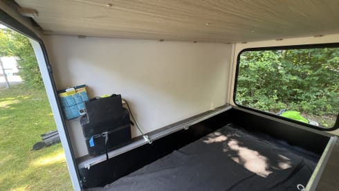 Sunlight 'Remco Campert' – 5p Sunlight alcove from 2019