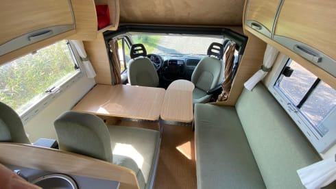 6p Fiat alcove from 2006