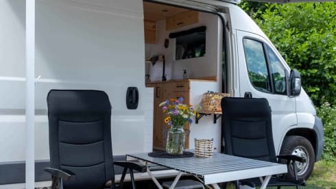 Autobus Citroën 2p del 2006