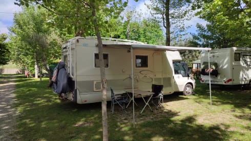 Rimorino – Rimorino ready to go 