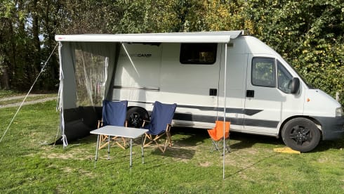 3p Fiat bus from 2006