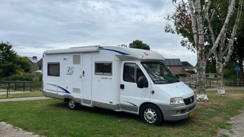 3p Fiat semi-integrated from 2006