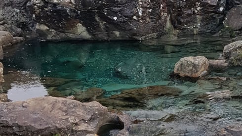 The MoHo – 6 berth Swift alcove from 2022