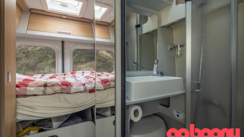 Font Vendome Leader Camp 2020