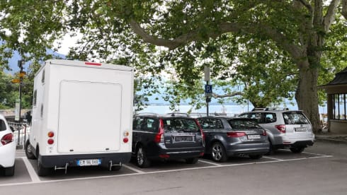 Woelcke Tikro - Ultra Compact, Versatile and Self Sufficient