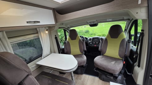 3-Personen-Pösslbus ab 2023