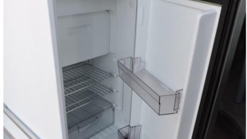 HorvathVan – Fiat Chausson brand new campervan 