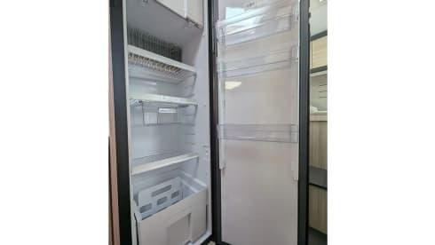 Sunliving S 70SL – NEW! Spacious and comfortable (2021)  