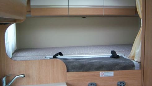 3p Pössl 2 win e bike carrier