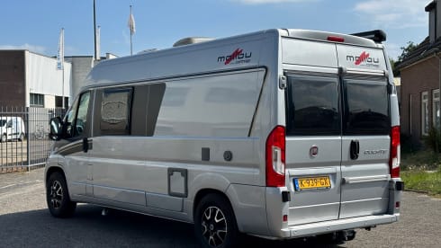 2p Fiat bus from 2018